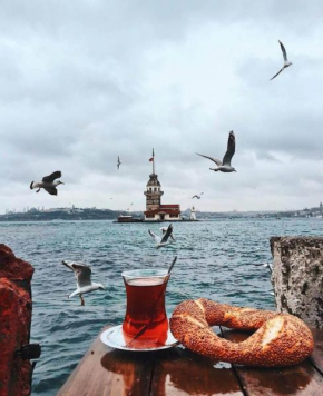 Konak Apt